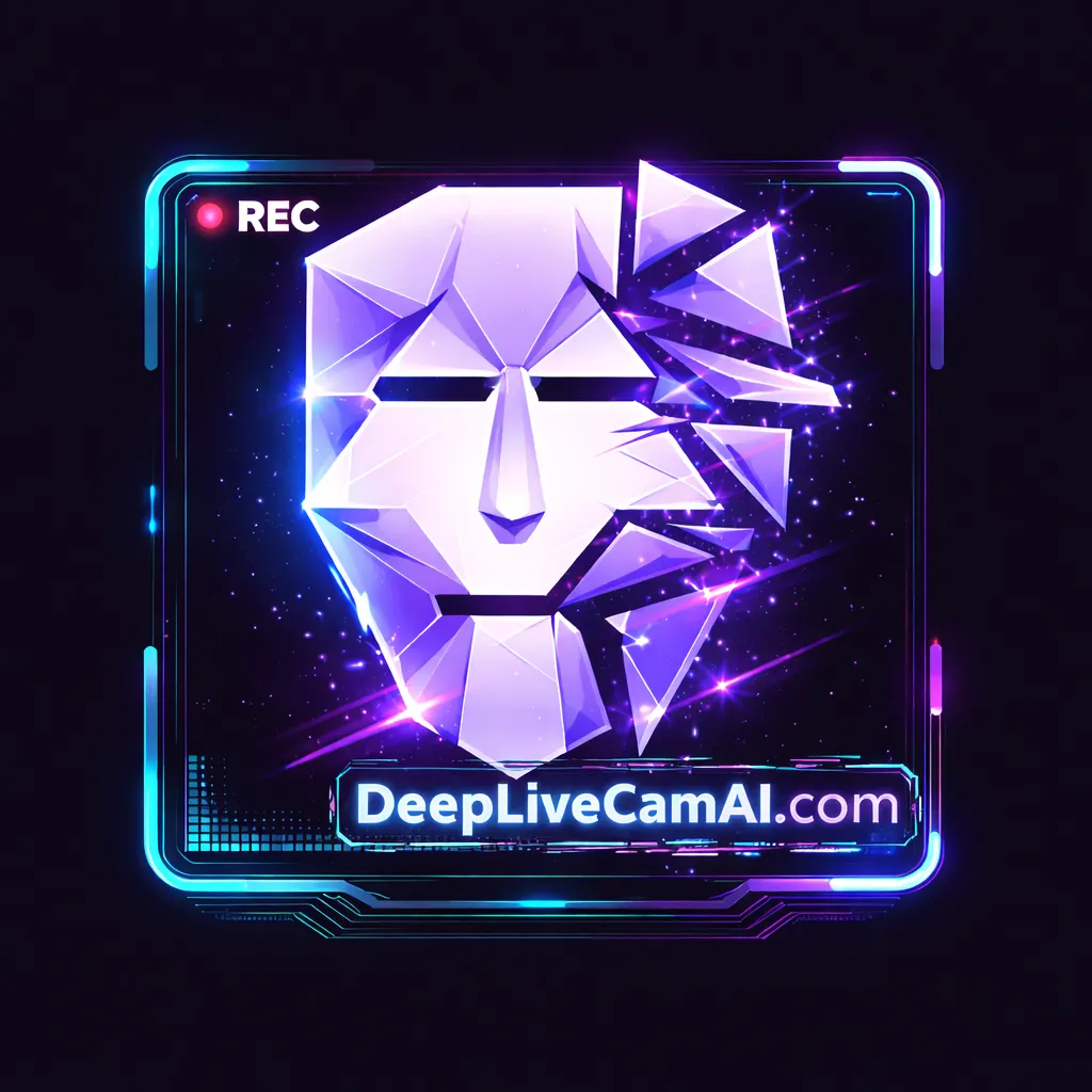 Swap Face Live Logo